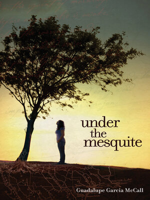 Under the Mesquite - ebook